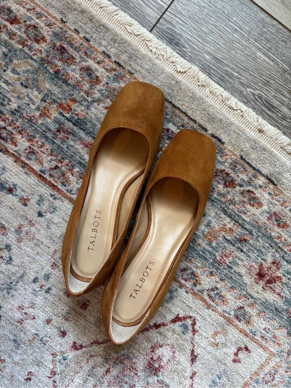 Talbots Pumps - Picture 4 of 8